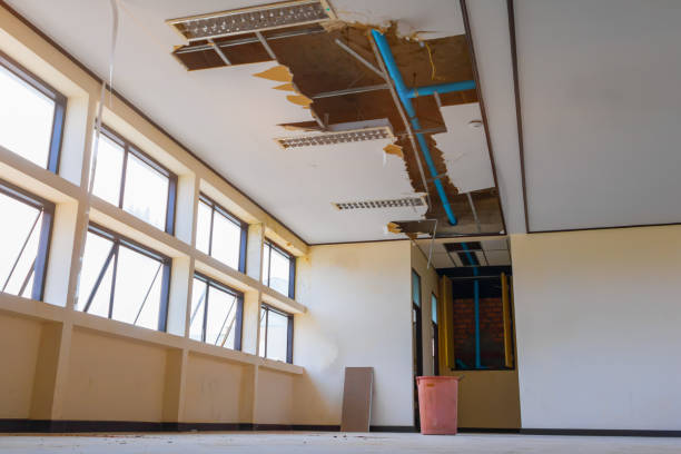 Best 24-hour water damage restoration  in Crown Pot, IN